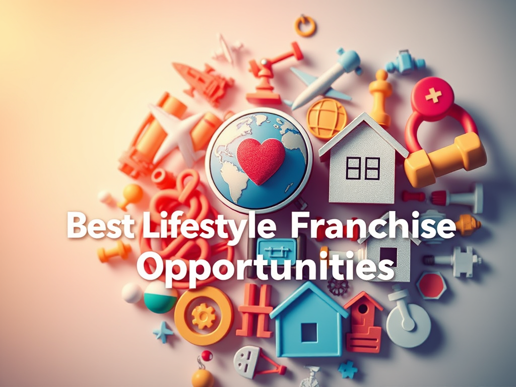 Start a Business in Retirement: Franchise&nbsp;Ideas