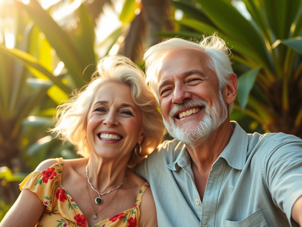 Life Doesn’t End at 50—It’s Just&nbsp;Beginning