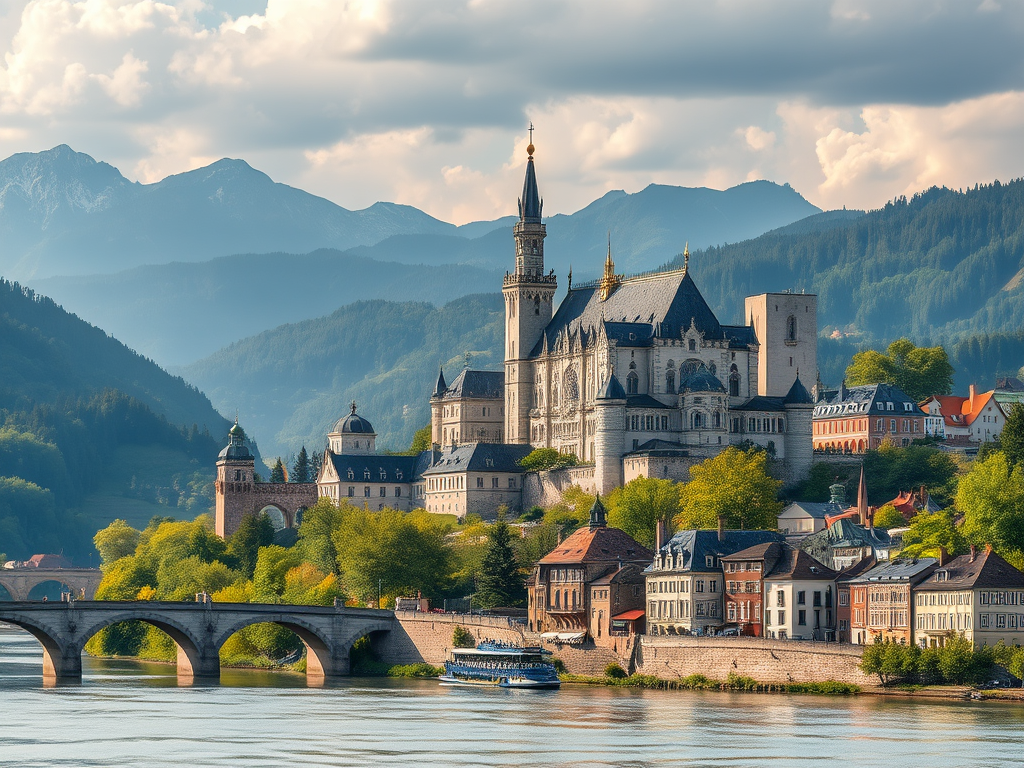 Exploring Germany After 50: A Travel Guide for Mature Adventurers