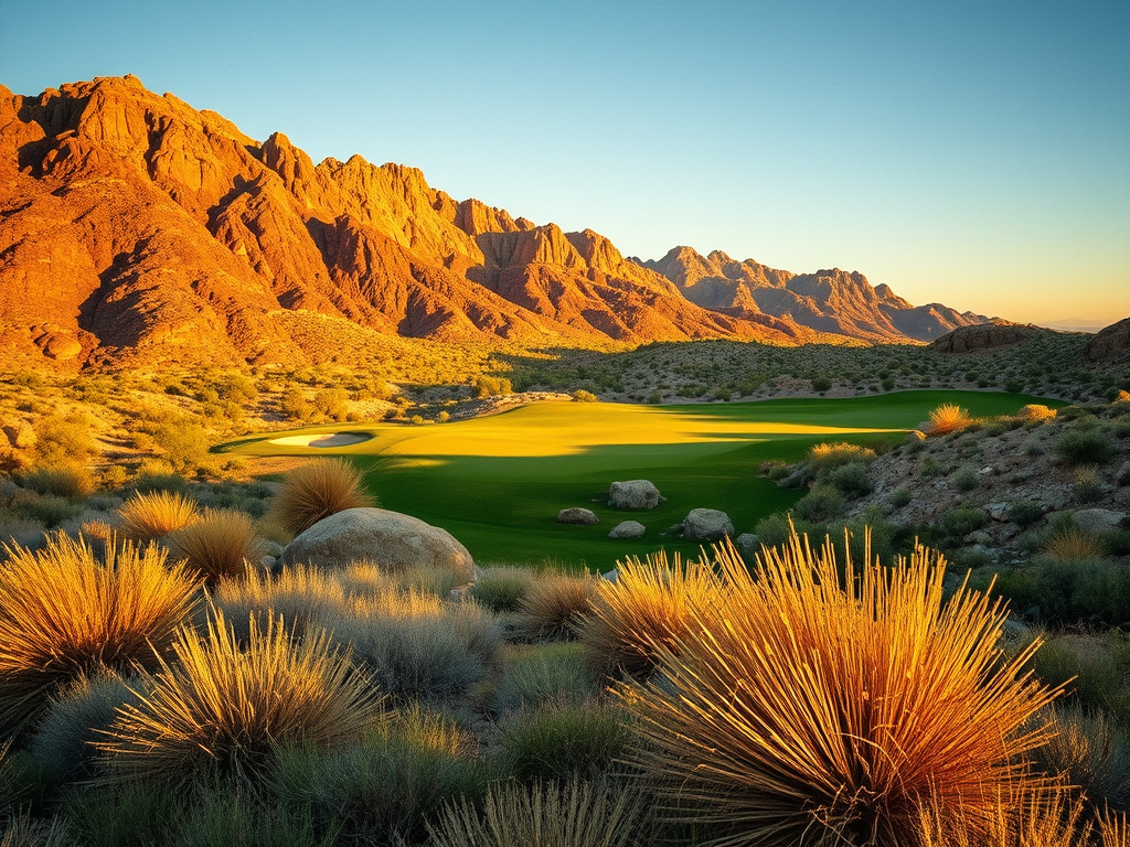 Beyond Casinos: Fun for Seniors in Las&nbsp;Vegas